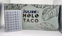 Holo Taco x Julien Collection Box Baden-Württemberg - Haßmersheim Vorschau