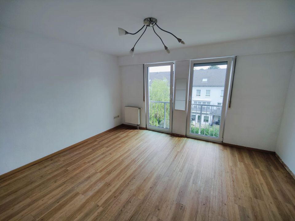 geräumige 2-Zimmer Wohnung in Nähe der Fachhochschule in Mönchengladbach
