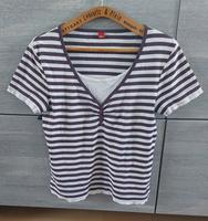 S Oliver Shirt Tshirt gr 42 Bayern - Bad Grönenbach Vorschau