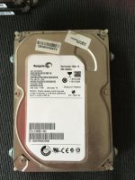 250GB interne Festplatte Seagate (2x) Rheinland-Pfalz - Harxheim Vorschau