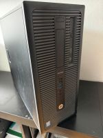 HP Pro Desk 600 G1 TWR Bayern - Erding Vorschau