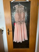 Kleid 32/34 rosa  *neu* Sachsen-Anhalt - Thale Vorschau