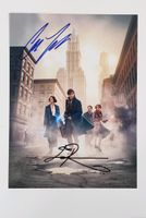 Eddie Redmayne & Colin Farell Fantastic Beasts Autogramm Hessen - Wiesbaden Vorschau