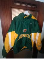 Starter Jacke Seattle Sonics Vintage L Aachen - Aachen-Mitte Vorschau