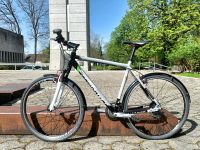 Fahrrad, Mtb, Hardtail, Crossbike, Dynamics Feldmoching-Hasenbergl - Feldmoching Vorschau