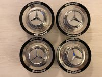 4 AMG Nabendeckel GT SL CLA GLC GLE GLS A0004006400 Mecklenburg-Vorpommern - Stralsund Vorschau