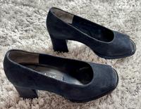 Gabor Schuhe Damenschuhe Pumps 37 Sachsen-Anhalt - Halle Vorschau