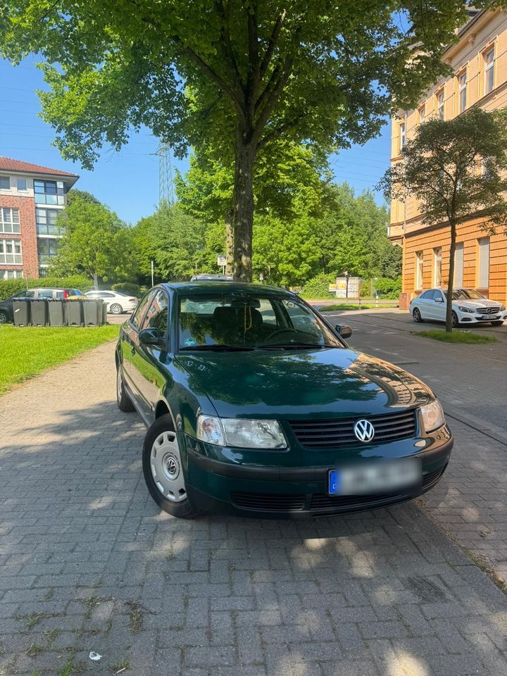 Volkswagen Passat 3B in Lünen