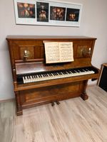 Altes Klavier Fa. Emil FeLumb Nordwestmecklenburg - Landkreis - Grevesmuehlen Vorschau