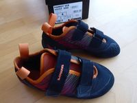 LOWA Kletterschuhe | Parrot VCR | Gr. UK 4 = 37 | NEUWERTIG Bayern - Schöllkrippen Vorschau