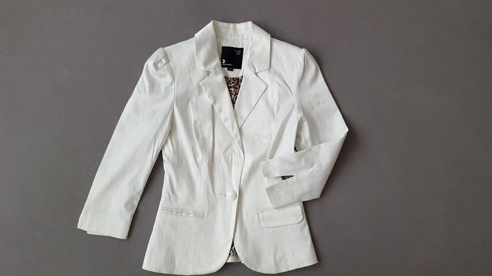 ❌❌Gr. 34 Blazer von Tally Weijl, Jacket, Jacke, Damen ❌❌ in Dresden