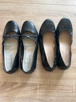 Ballerina Caprice & Tamaris Größe 39 München - Berg-am-Laim Vorschau