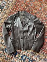 HUGO BOSS Lederjacke braun 38 M S Bayern - Eching (Kr Freising) Vorschau