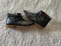 Zara Boots Stiefelette Boho Festival Nordrhein-Westfalen - Lohmar Vorschau