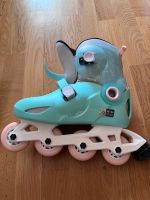 Decathlon Rollerblades 34-36 wie neu München - Schwabing-Freimann Vorschau