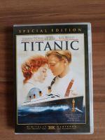 2-Disc Special Edition Titanic DVD Bayern - Geslau Vorschau