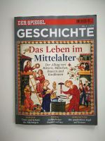 Zeitung Der Spiegel Geschichte Das Leben im Mittelalter Berlin - Tempelhof Vorschau