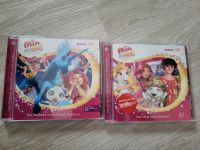 2 CDs von Mia and Me - wie neu!!! Bochum - Bochum-Nord Vorschau