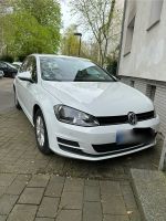 VW Golf 7 TSI  sehr guter Zustand Nordrhein-Westfalen - Kamen Vorschau