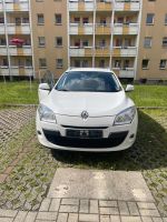 Renault Megan Typ F Kombilimosine Sachsen - Markneukirchen Vorschau