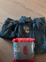Mädchen Bekleidungspaket Brandenburg - Großbeeren Vorschau