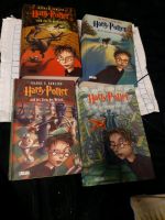 Harry Potter Bücher Köln - Kalk Vorschau