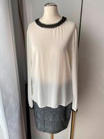 Hallhuber elegante Bluse Gr 36 Nordrhein-Westfalen - Hürth Vorschau