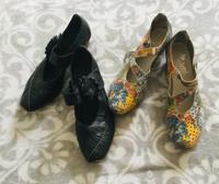 2 x Halbschuhe Rieker Brandenburg - Brieselang Vorschau