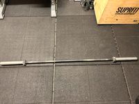 SUPRFIT PRINCESS BAR 15 KG Wandsbek - Hamburg Jenfeld Vorschau