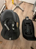 Maxi Cosi 2Way Pearl + Station Nordrhein-Westfalen - Lemgo Vorschau