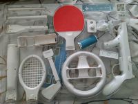 Mega Gaming Kit für Nintendo Wii Sachsen-Anhalt - Kroppenstedt Vorschau