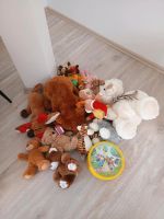 Spielzeug/Teddybär Niedersachsen - Uelzen Vorschau