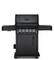 Napoleon Phantom Rogue SE 425 Gasgrill in mattschwarz BBQ Dortmund - Brackel Vorschau