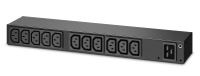 APC Basic PDU, AP6020A, Stromverteilereinheit   NEU und ovp!!! Bayern - Pfatter Vorschau