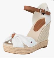 Tommy Hilfiger Sommersandalen, G, 39, NEU & OVP Nordrhein-Westfalen - Gelsenkirchen Vorschau