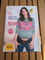 Schwangerschaft - Alles was wichtig ist GU Nordrhein-Westfalen - Bergisch Gladbach Vorschau