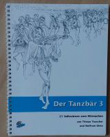 Der Tanzbär 3, Verlag der Spielleute Nordrhein-Westfalen - Eitorf Vorschau
