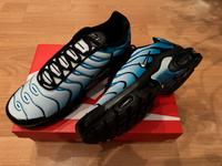Nike Air Max Plus neu Größe 45 Rheinland-Pfalz - Höhr-Grenzhausen Vorschau