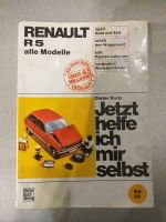 Renault 5 Reparaturbuch jetzt helfe ich mir selbst Band 68 Hessen - Darmstadt Vorschau