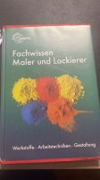 Fachwissen für Maler und Lackierer Rheinland-Pfalz - Roxheim Vorschau