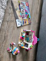 Lego Friends Friseursalon Leuna - Günthersdorf Vorschau