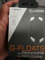 GLORIOUS G - FLOATS ceramic Mouse feets Huchting - Sodenmatt Vorschau