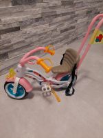 Baby Born Fahrrad Baden-Württemberg - Bonndorf Vorschau