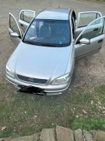 Opel Astra G CC Bonn - Bad Godesberg Vorschau