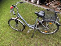 Damen Fahrrad 26 Zoll Nordrhein-Westfalen - Kamen Vorschau