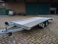 PKW Trailer.  / PKW Transport Anhänger Sachsen-Anhalt - Halle Vorschau