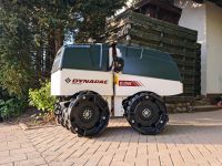 Dynapac Grabenwalze D.ONE Bomag BMP8500 Walze Rammax Weber wacker Hessen - Tann Vorschau