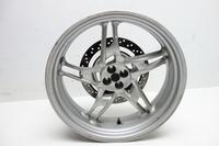 BMW R1150RT R 1150 RT Felge hinten Hinterrad Bremsscheibe Nordrhein-Westfalen - Bad Salzuflen Vorschau