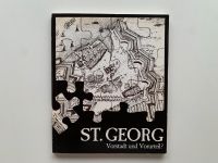 St. Georg, Vorstadt und Vorurteil?  Katalog Museum für Kunst und Dortmund - Innenstadt-Ost Vorschau