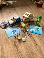 Playmobil Camping Baden-Württemberg - Heubach Vorschau